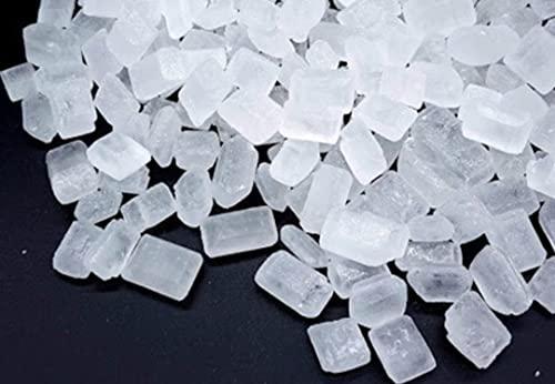 Dalthamman Colourful Sugar Coated SAUNF| Colorful Fennel Seed - 500gms. Mouth Freshener|