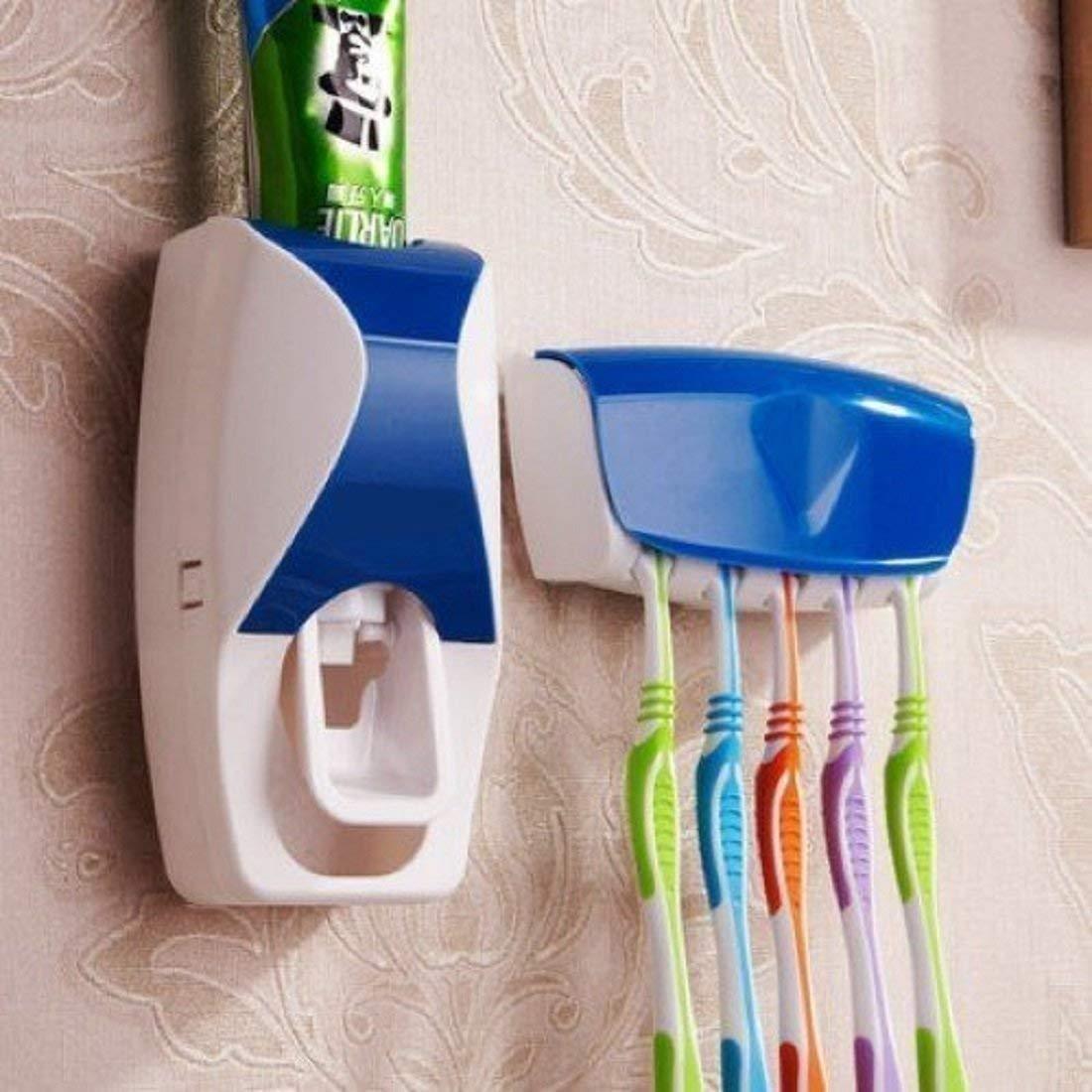 Unique one store Unique one store Automatic Toothpaste Dispenser