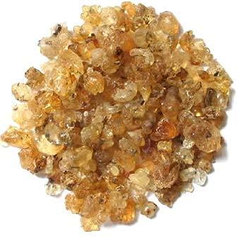 Organicgreen Herb Organicgreen Herb Combo Pack of Gond Kikar (Laddu) and Kamarkas 100 GMS ( 50 Gr Each