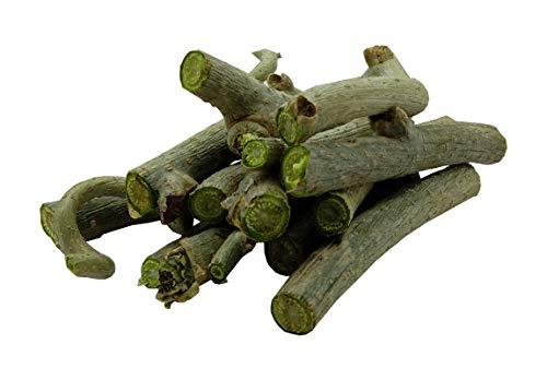 Generic Tinospora Cordifolia Ghanvati Giloy plant live 300Gm Giloy Sabut Guduchi Geeloh Amrita Guchcha Neem Giloy TM10