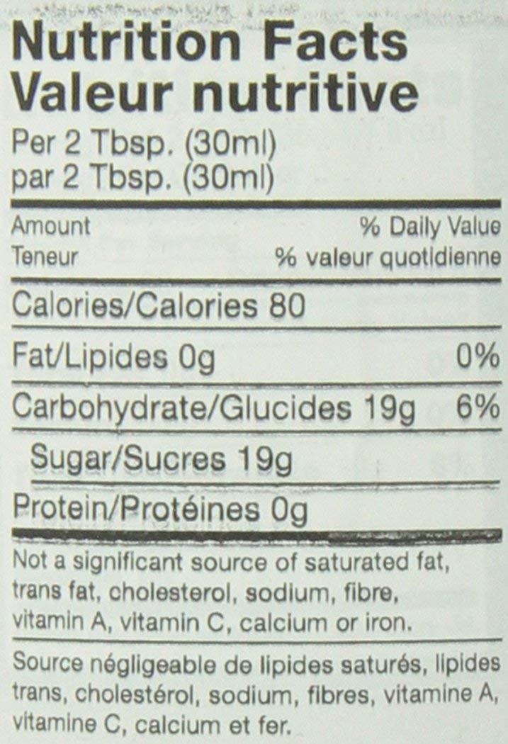 Torani Torani Blueberry Syrup, 750ml