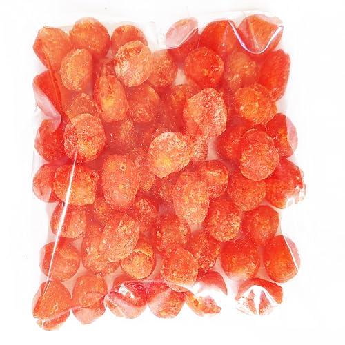 Generic Frostline Honey candy recipe (600 gram) Traditional pettikadai thaen mittai home made sweet sugar candy honey for 90\'s 80\' kids