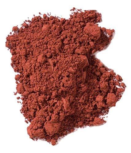 ROTZ ROTZ Geru Powder (Red) Geru Mitti Powder (450 g)