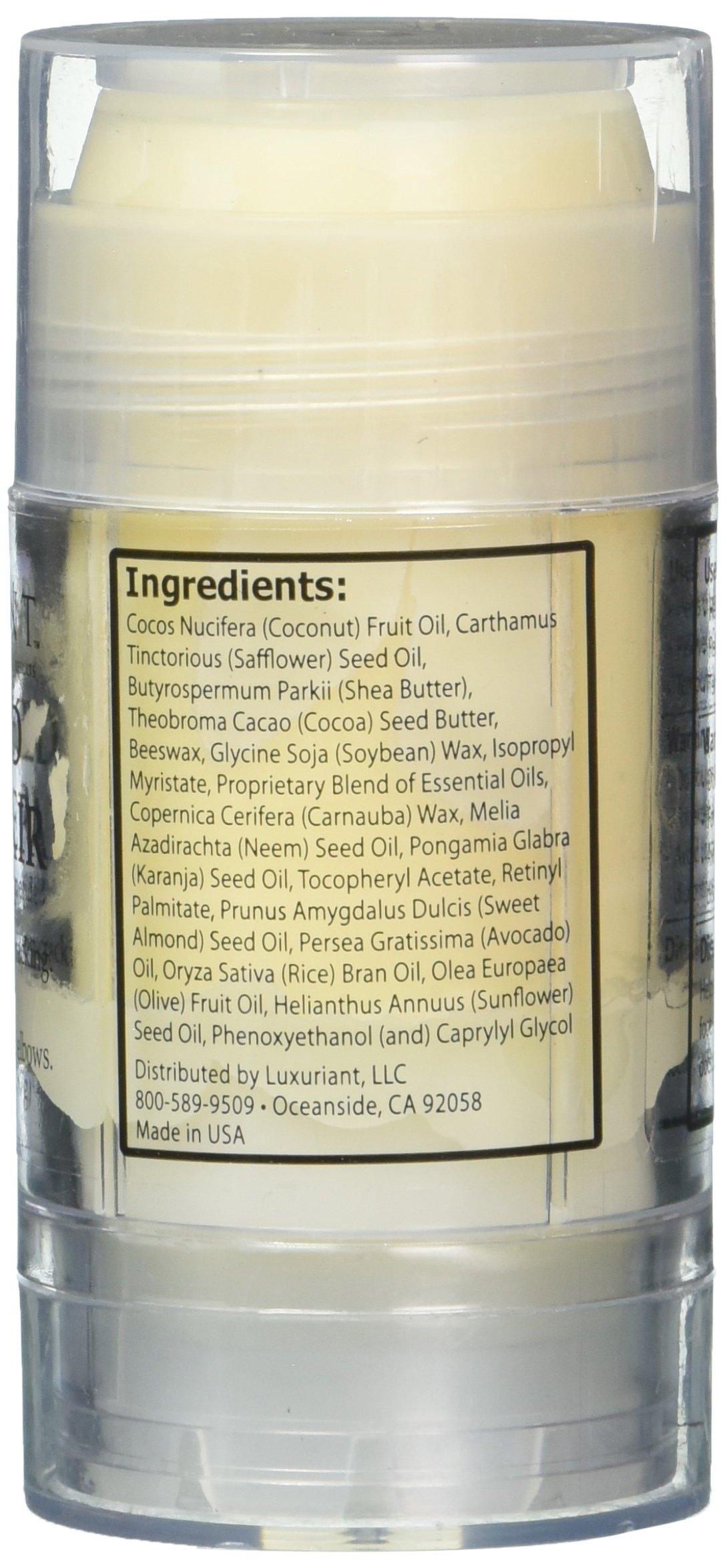 Luxuriant-Sparkle Beauty Products Cracked Heel Repair NON-OTC 2.5 oz