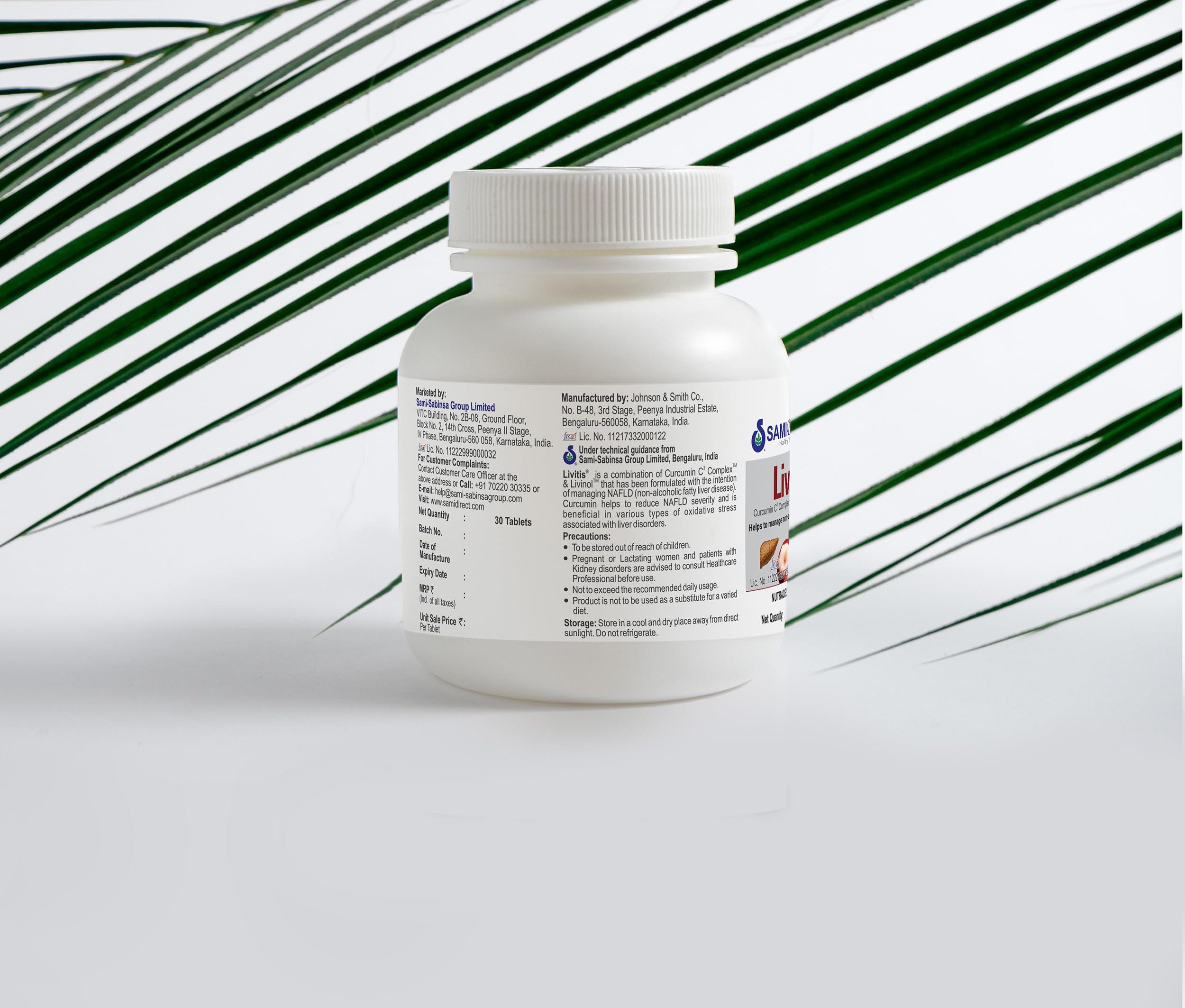 Direct Sami Direct Livitis, 30 N