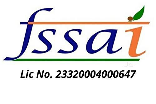 ManHar Organics ManHar Organics Roasted Pumpkin Seeds 2kg for eating - AAA Grade |Protein and Fiber Rich Superfood| (Pack of 2, 1kg each) (2000gm)