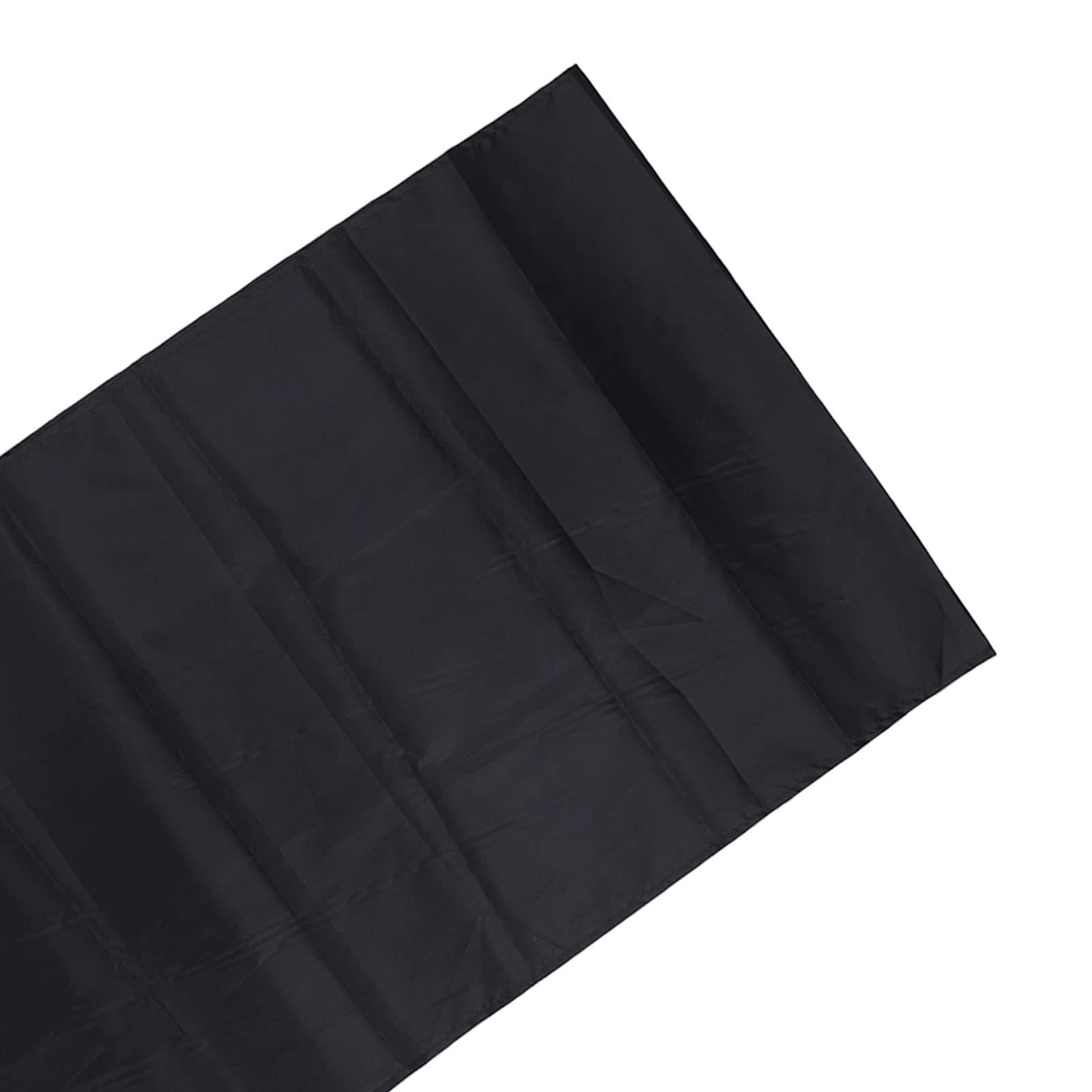 DEKD Patient Sliding Sheet, Patient Transfer Cloth Slip Coating Convenient for Bedridden for Home Care (140 * 68)