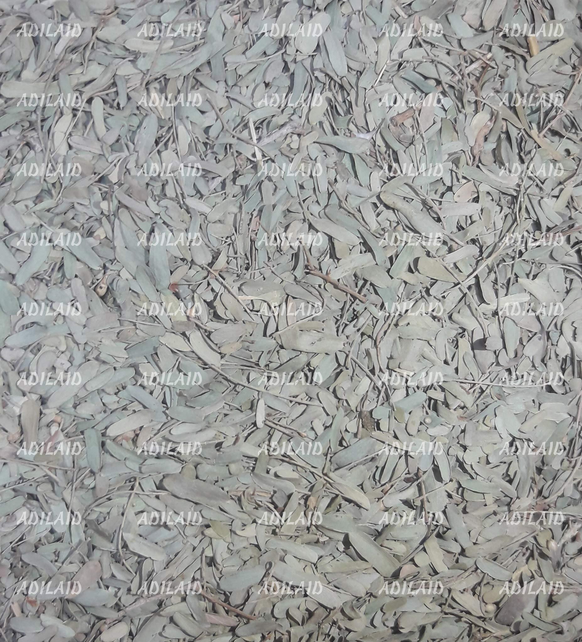 ADILAID ADILAID Hari Patti (8 Kg) For Goats & Sheep, All Life Stages, Dry