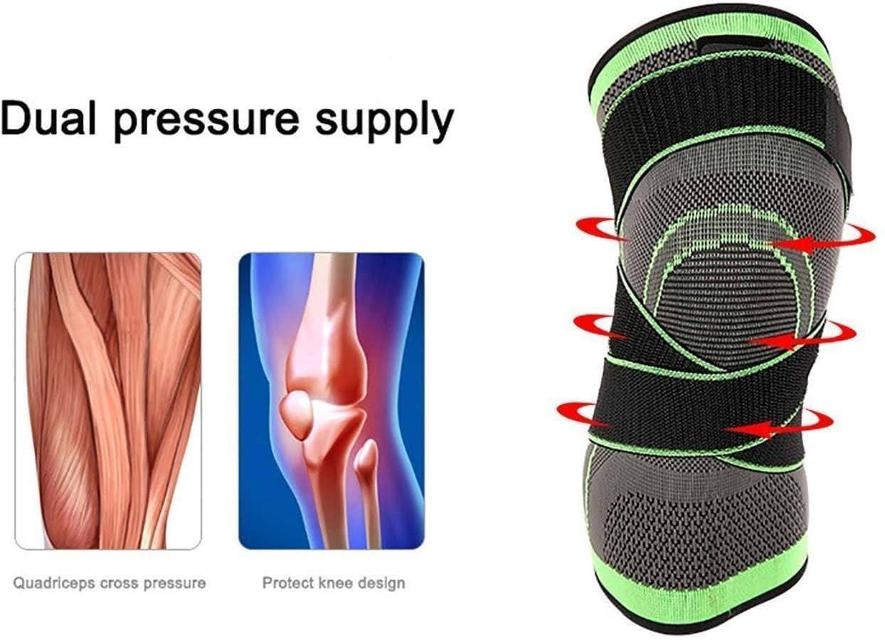 KERMIS KERMIS Hot Knee Hot Belt & Caps Self Heating pad Supporter for Pain Relief Tourmaline Braces Free size Men&Women Gym Workout with Band Extra Compression Leg Sleeves (Knee Cap Support)