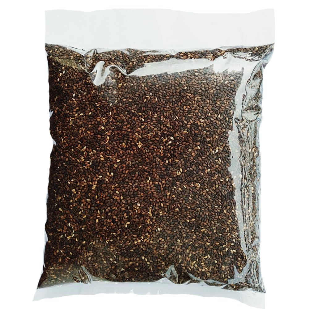 PURE POINT PURE POINT Black Sesame/Ellu/TIL (500 GRAM)