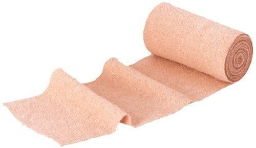 Flamingo Flamingo Flamicrepe (Cotton Crepe Bandage B. P.) - 4m x 8cm