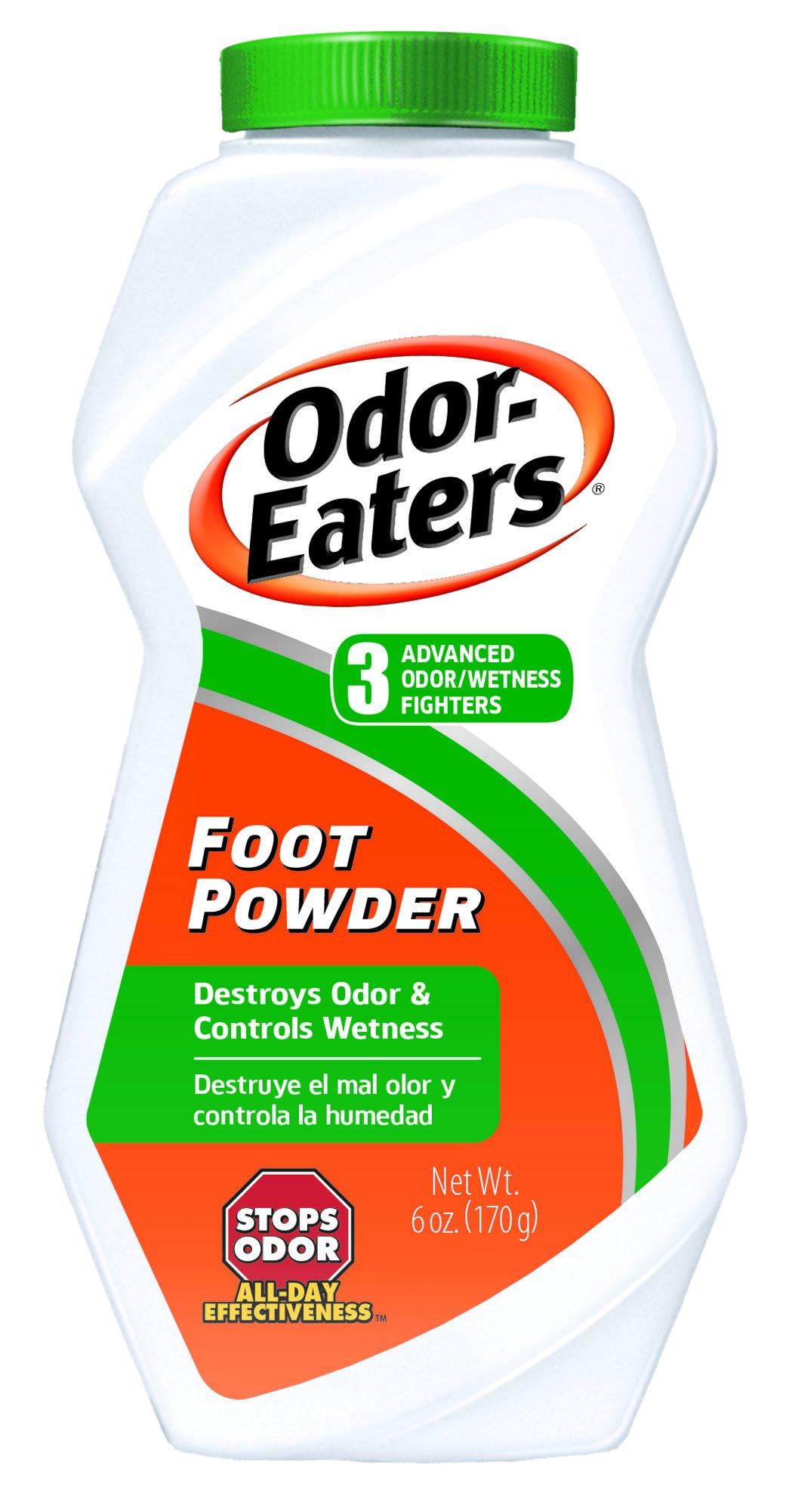 Odor-Eaters Odor-Eaters Foot Powder