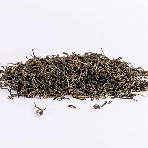 CHARLES N ROBERT Charles N Robert Exotic Darjeeling Green Tea 300gms (150 Cups) | Single Estate Whole Leaf Tea
