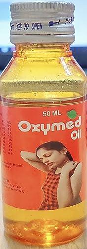 Generic Oxymed Pain Relief oil