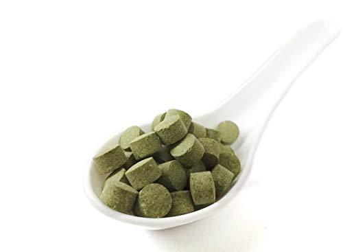 DHAWAK Dhawak Pudina Vati | Pudina Pachak - 400 GMS.