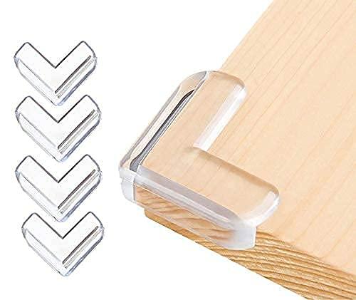 PLEXI PLEXI Corner Protector for Sharp Edges ( Pack of 20 )