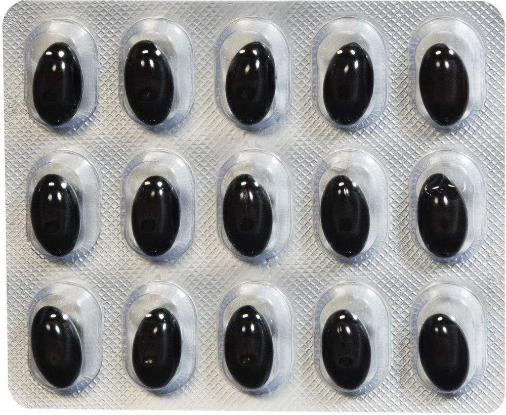 E-Cod Plus E-Cod Plus - Strip of 15 Softgel