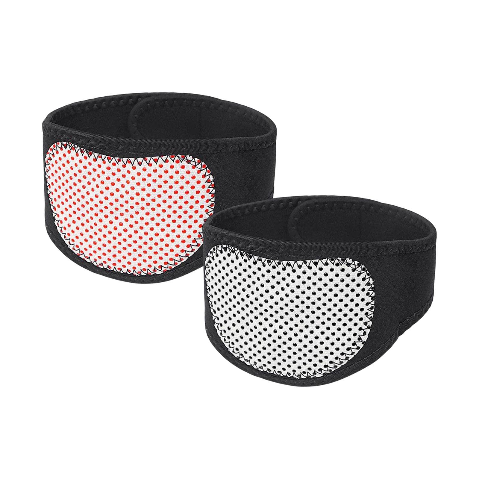 TOG TOG (LABEL) Self Heating Neck Support Brace Thermal Warm Cervical Collar Neck Wrap Red|Health & Beauty | Medical, Mobility & Disability | Orthopedics & Supports | Orthotics, Braces & Sleeves