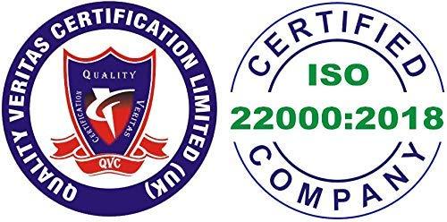 DESI KHAJANA DESI KHAJANA Tulsi Drops | Panch Tulsi (Tulasi) Arka 30ml - Concentrated Extract of Rare Tulsi for Immunity Boosting | Produce of ORGANIC Farms of India