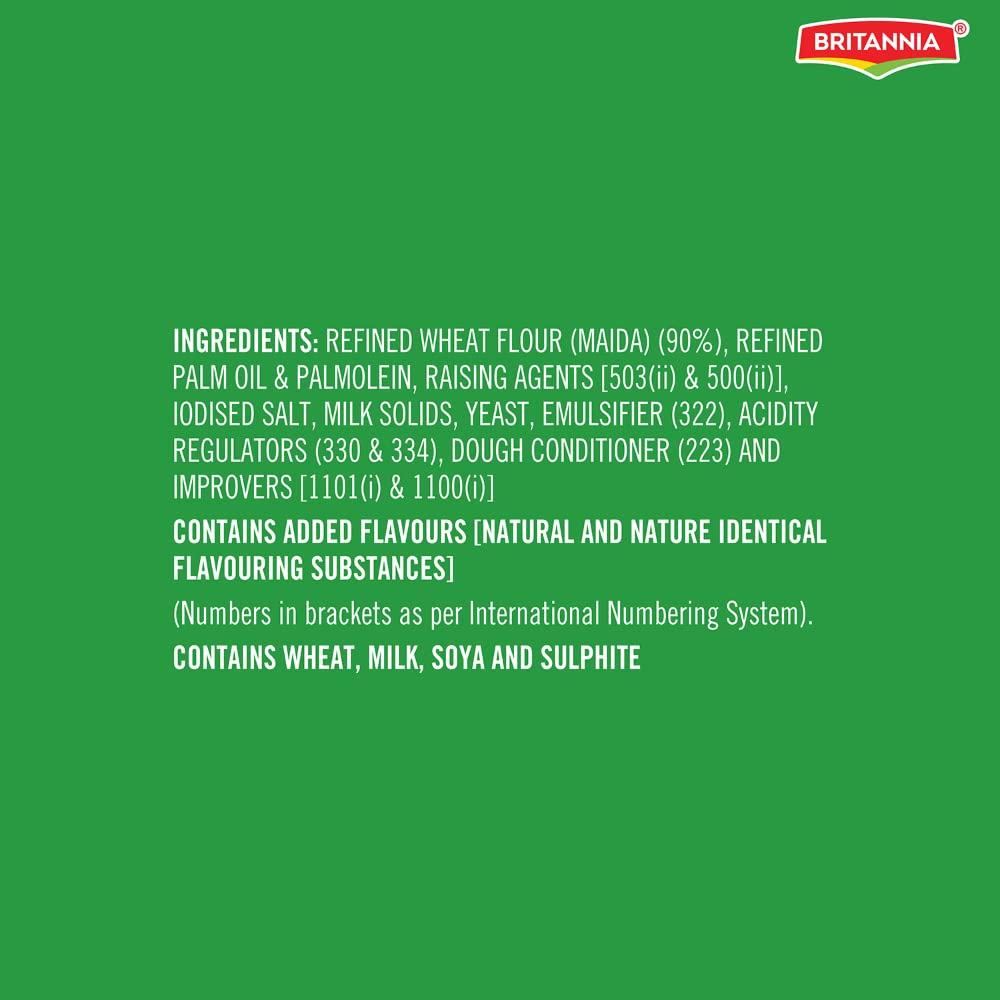 Britannia Britannia Nutri Choice Sugar Free Cream Crackers Simply Lite, 300 g Pack Of 6