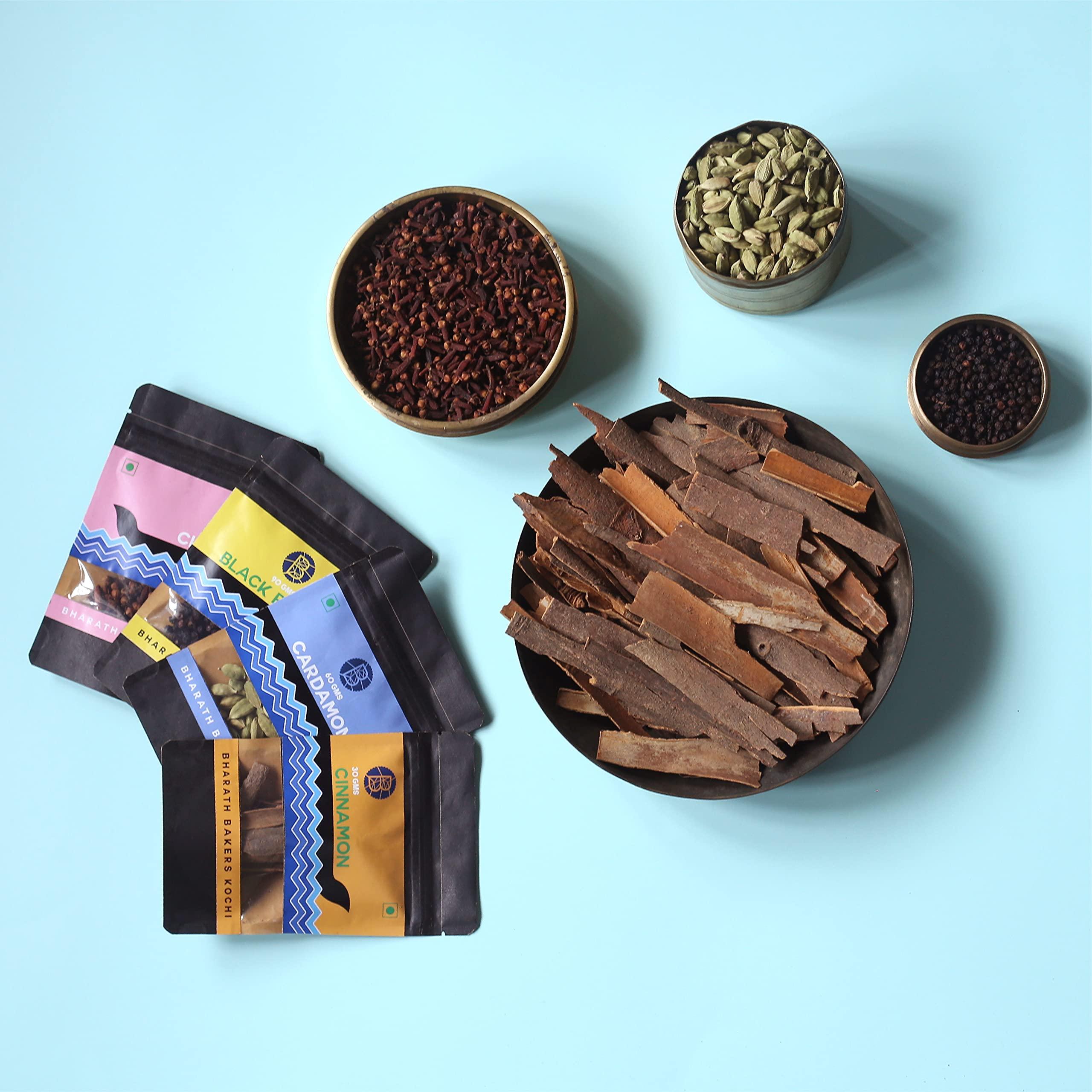 OOTYMADE.COM OotyMade.com Ooty Varkey - Crispy 1 KG Biscuits, Native Special Bakery Delight - Tea Time Snack  Small Varkey 1 kg