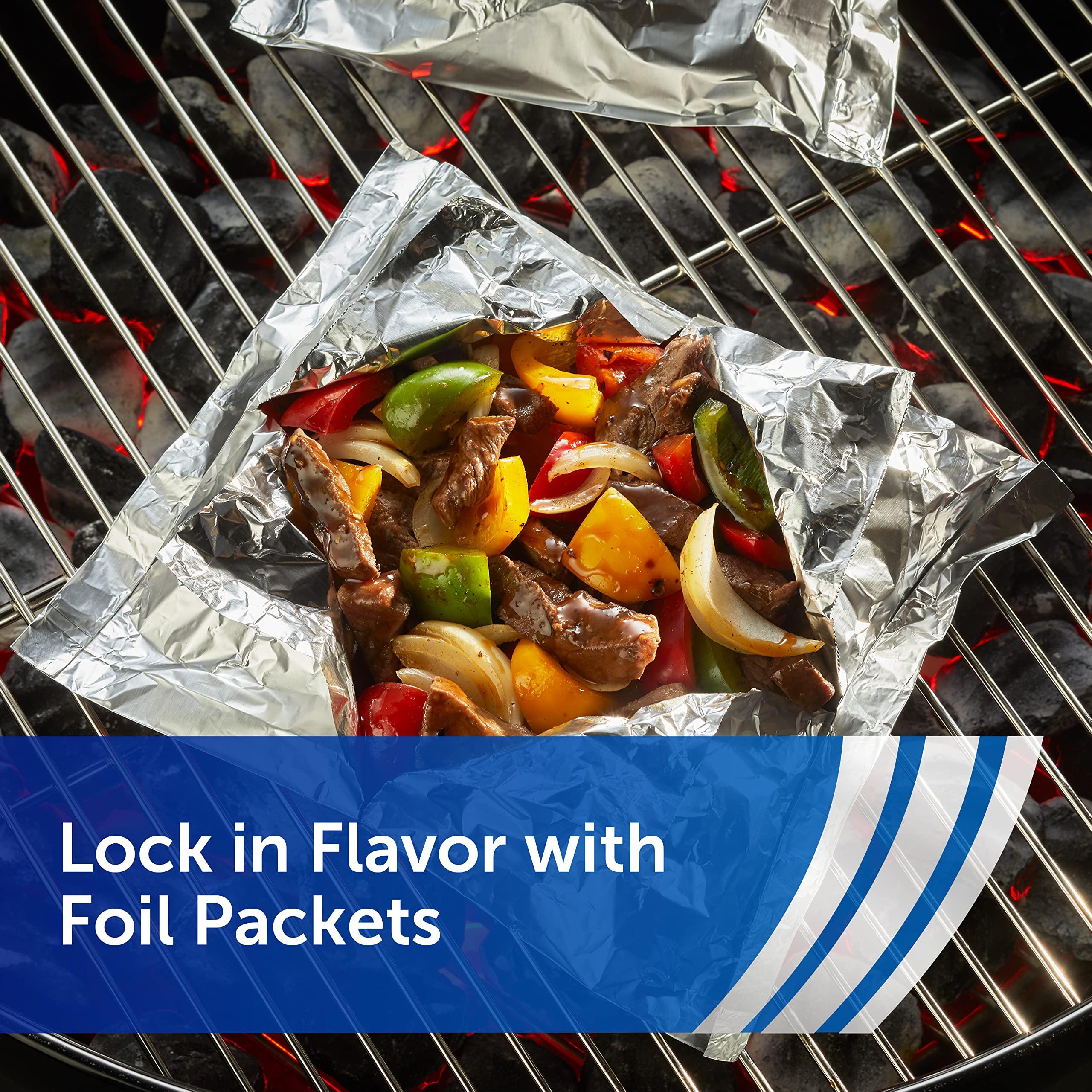 Reynolds Reynolds Wrap Aluminum Foil (200 sq. ft.)