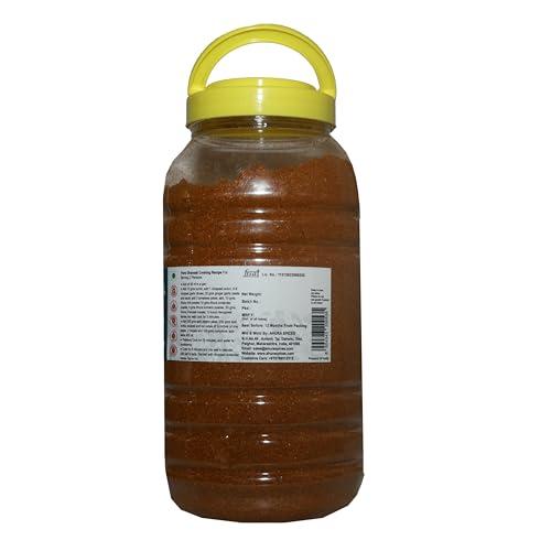 Ahura spices Ahura Spices | Parsi Dhansak Masala | (1Kg)