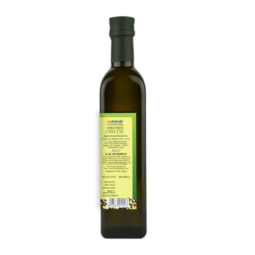 Dolce Vita Dolce Vita Spanish Extra Virgin Olive Oil 500ml