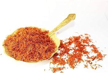 Nourish Nuts Nourish Nuts Kesar Lachha Salli Supari | Kesar Lachha Flavour | Soft and Sweet Kesar Lachha Supari Mukhwas/Mouth Freshener (500grams)