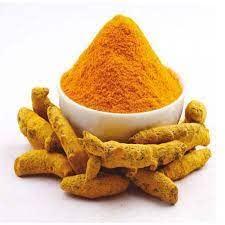 Sree Madhava Sai Organics Sree Madhava Sai Organics Virali Manjal Powder/Turmeric Powder for Puja - 50 Grams