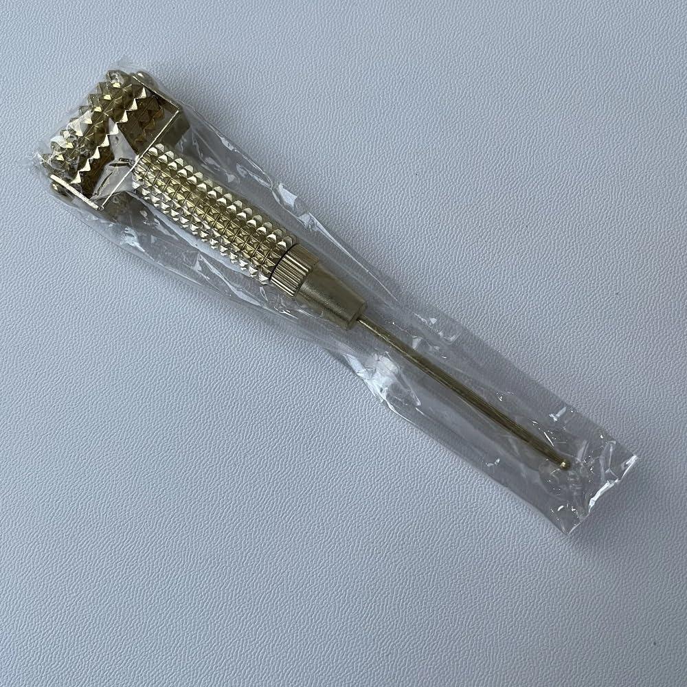 Acupunctoreum Acupunctoreum Metal pure copper massager acupressure point acupuncture roller