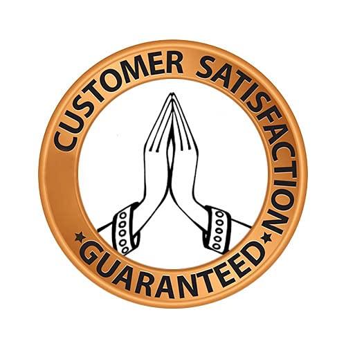 Ayodhya Bhakti Ayodhya Bhakti Natural & Pure (Roli) kumkum for Pooja and Tilak (100)