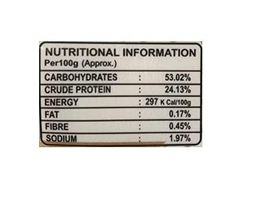 POPULAR APPALAM Popular Appalam Extra Special - 145G (4 * 145G) Pack of 4-580G