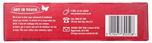 Jordans JORDANS Country Crisp with Sun-ripe Strawberries, 500 g