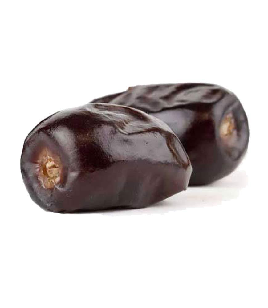 Prizex Prizex Original Kimia Dates | Soft Dates | Khajur 500Gm, Fresh