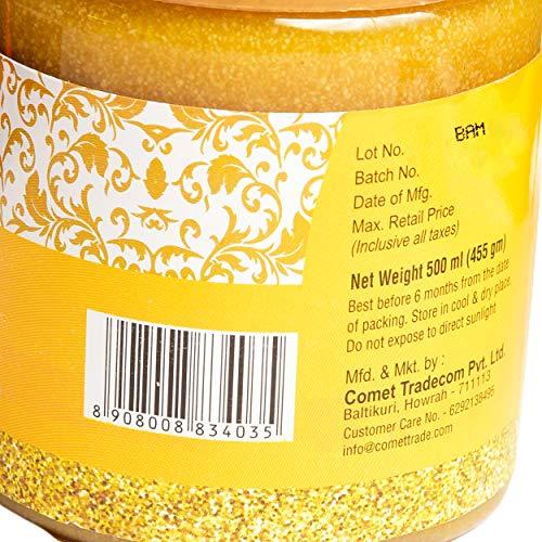 Gold Touch Gold Touch Cow Ghee, 500ml
