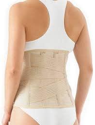 Leemax Leemax Lumbosacral Back Support (medium)