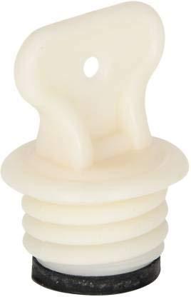 Cure-Well Cure-Well Hot Water Bottle, Natural Rubber -BPA Free- Durable Hot Water Bag for Hot Compress and Heat Therapy