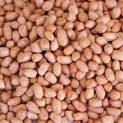 FreshoCartz FreshoCartz Raw Peanuts | Groundnut | Moongfali | Sabut Mungfali | Singdana | Singhdana | Kacchi Mungfali (400gm)