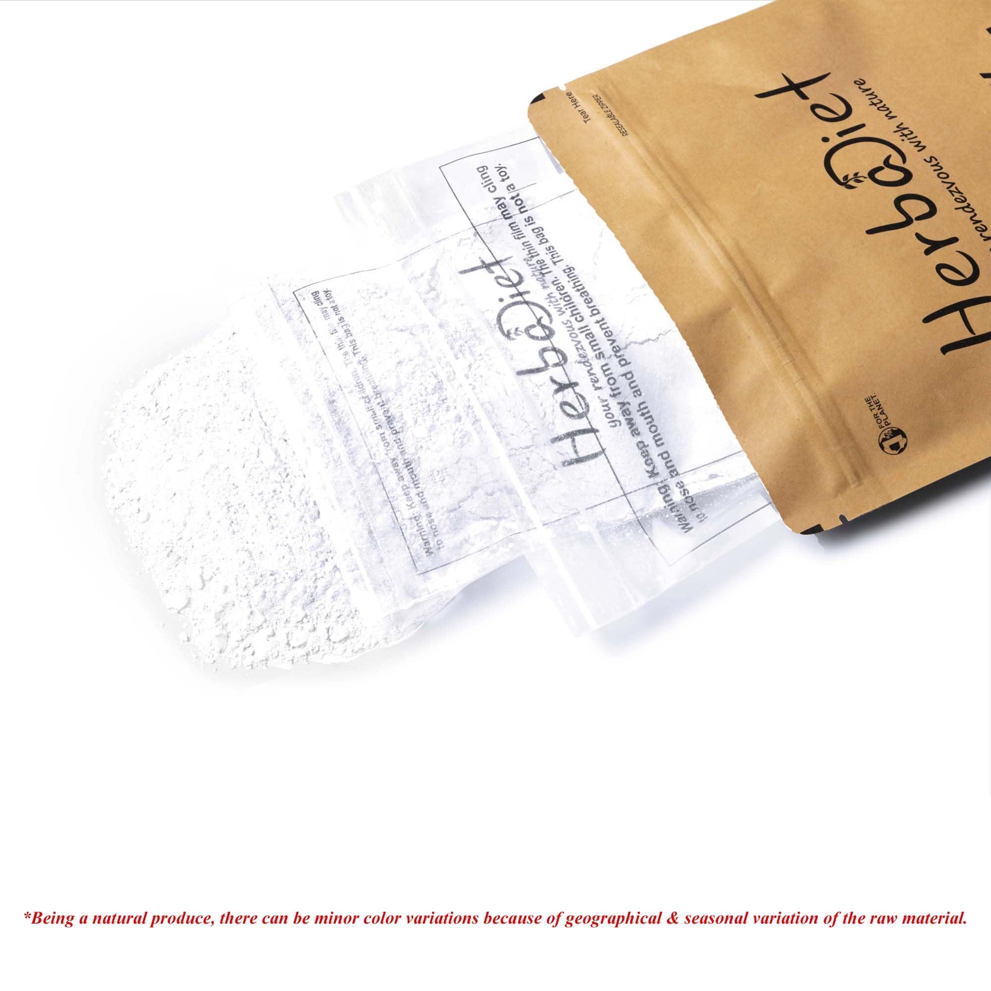 Herbadiet Herbadiet\'s Bromelain & Papain | 50 gram | Proteolytic Multi Enzymes Formula| Digestive Support & Nutrient Absorption