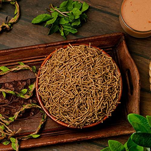 Snaqary Snaqary | Snacks Combo | Healthy Gift Hamper | Premium Chocolate Bits | Baked | Biscotti & Soya Coated Peanuts | Pudina Sev & Bajra Puri/Mathri/Mathi