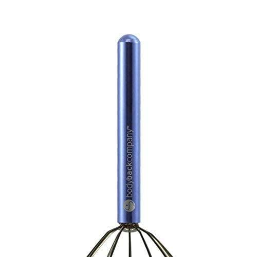 Body Back Company Body Back Company's Scalp Massager Blue