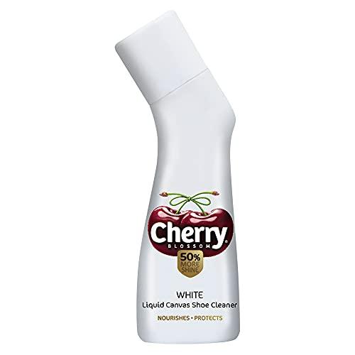 Cherry Blossom Cherry Blossom Liquid Shoe Polish - 75 ml