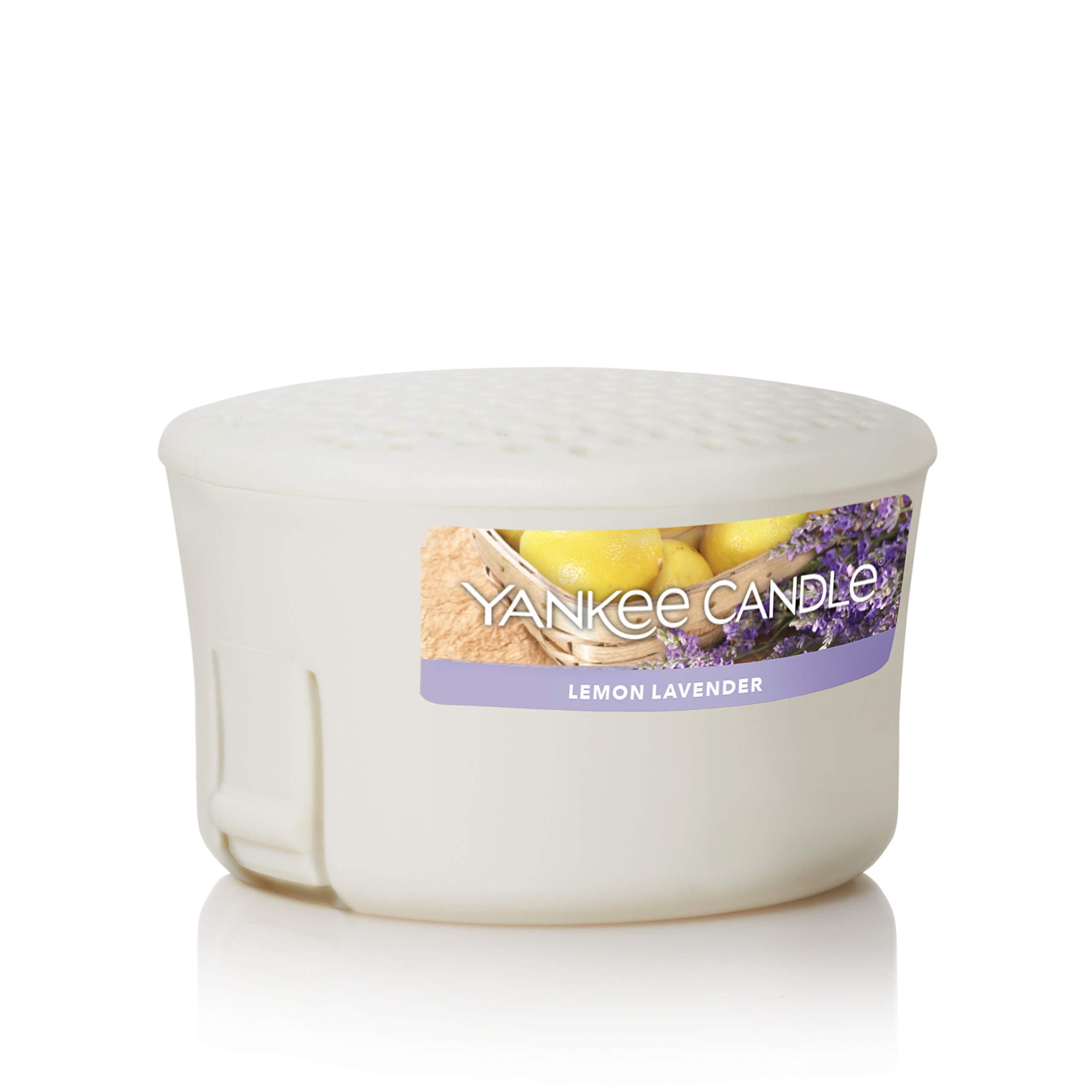 YANKEE CANDLE Yankee Candle ScentLight Diffuser Oil Refill, Lemon Lavender