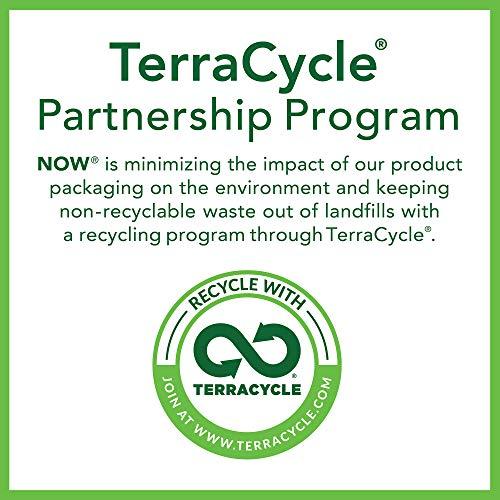 NOW NOW Vitamin E Cream 28,000 IU, 4-Ounce