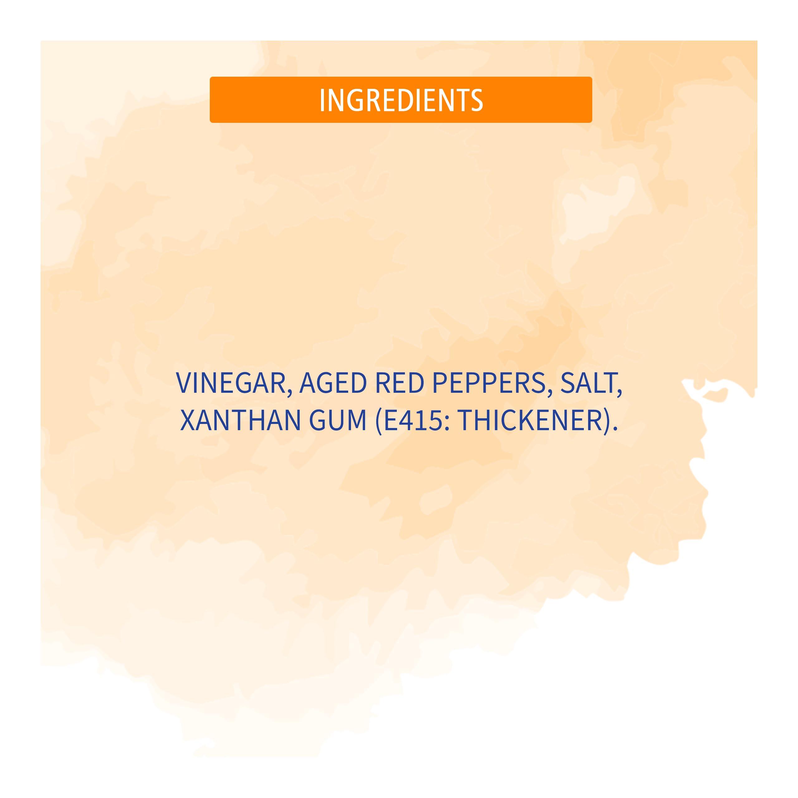 American Garden AG HOT SAUCE Louisiana Style 3oz