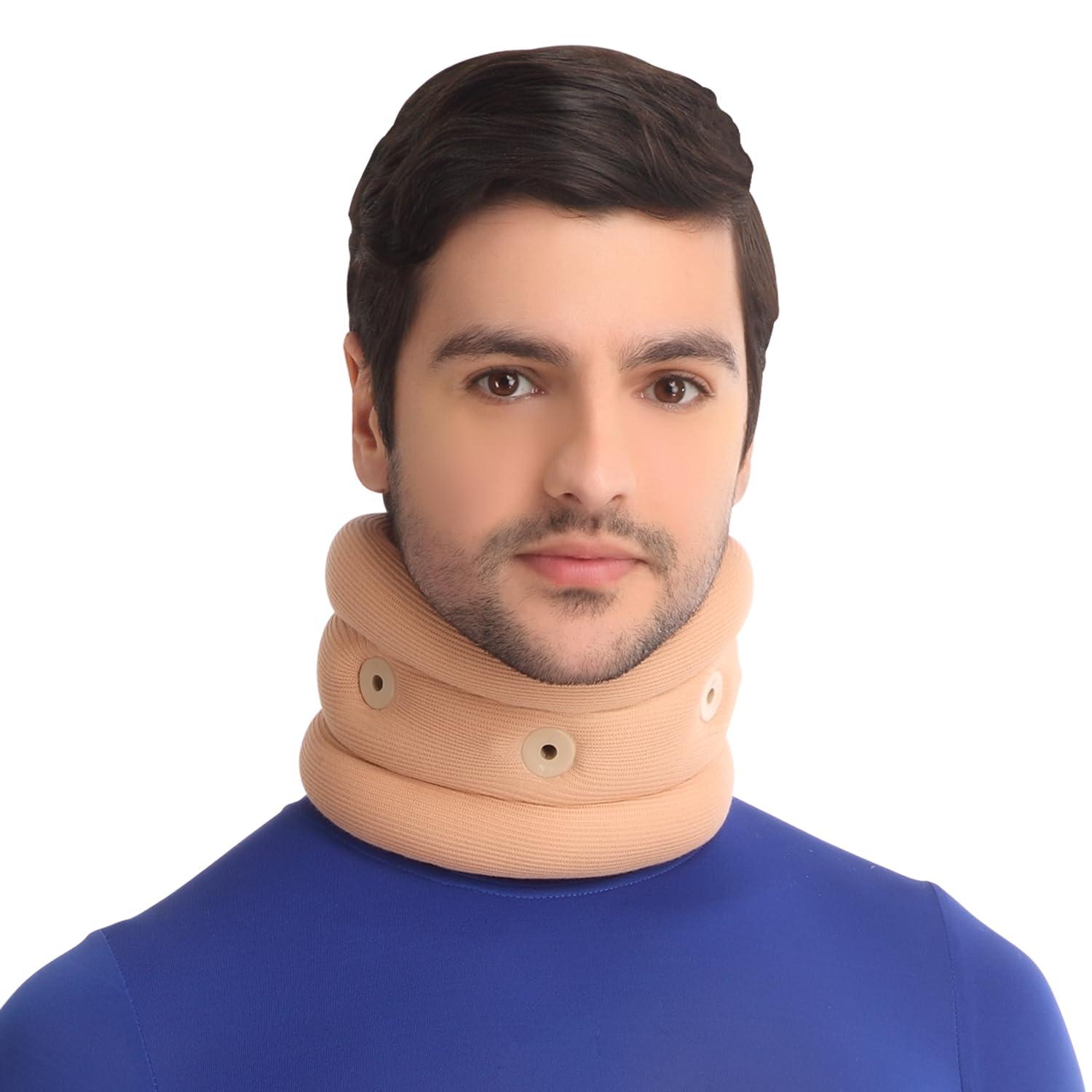 Flamingo Flamingo Cervical Collar - XL