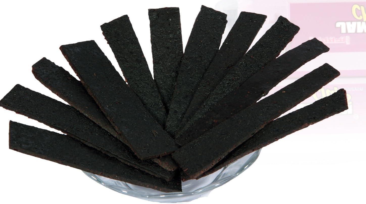 Meghsons Meghsons Jamun Chips (80Gm)