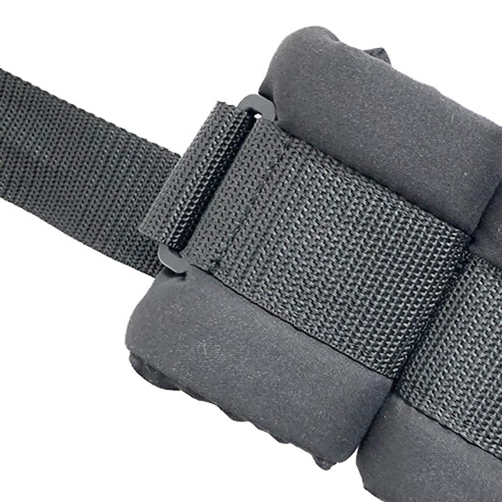 T.O.G. T.O.G. Elderly Patient Hand Restraint Strap Limb Holder Breathable Soft for Arm Leg