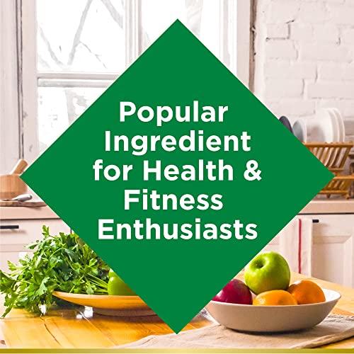 Nature\'s Bounty Nature\'s Bounty Apple Cider Vinegar Dietary Supplement, Supports Energy Levels and Metabolism, Plant Based, 480mg, 200 Tablets : Pack of 1